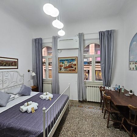 Florence Signoria Apartment Exterior photo