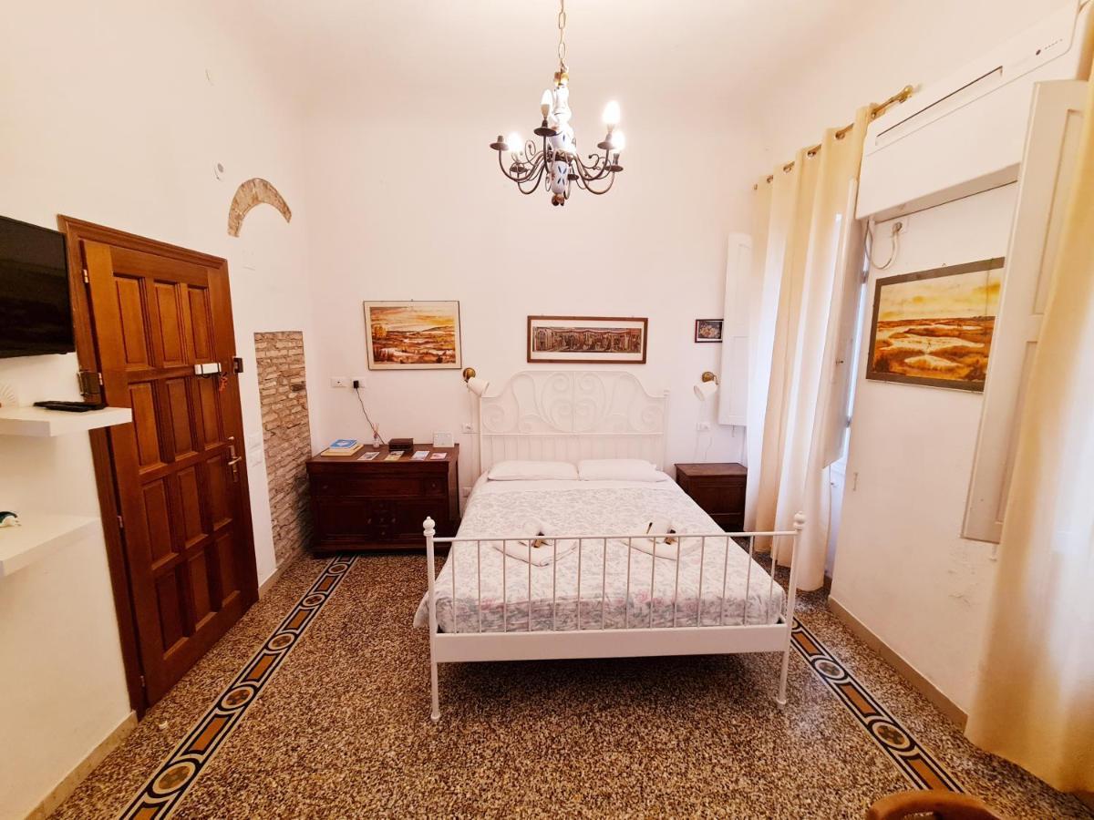 Florence Signoria Apartment Exterior photo