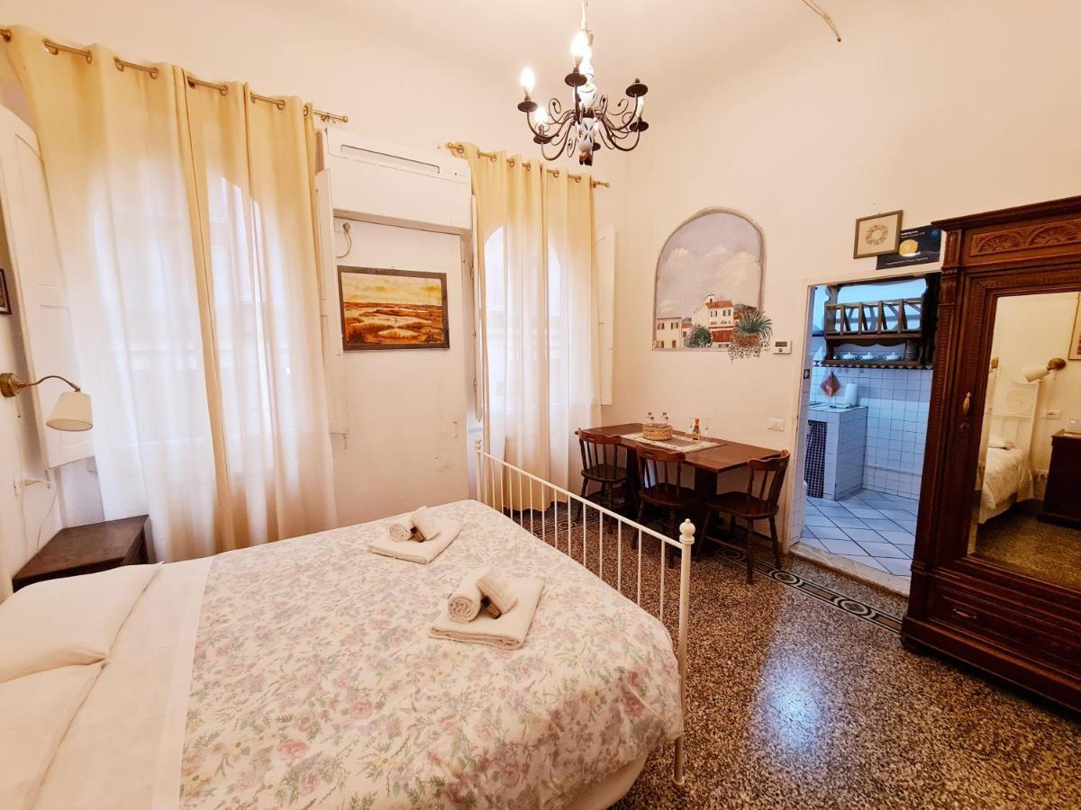 Florence Signoria Apartment Exterior photo