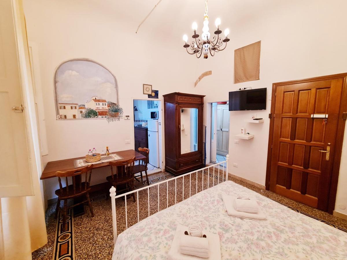 Florence Signoria Apartment Exterior photo