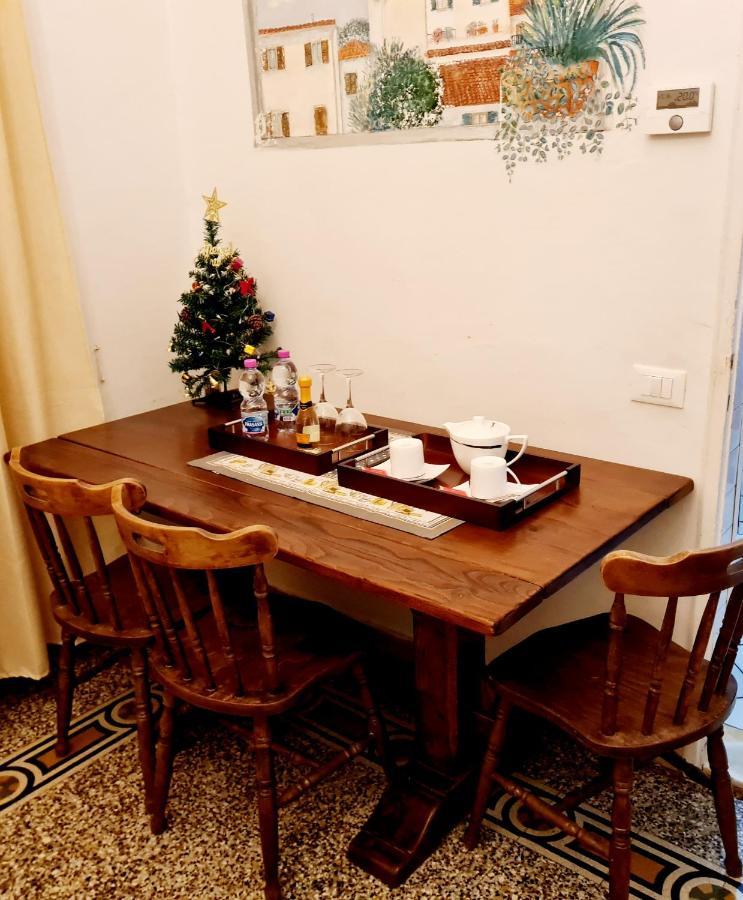 Florence Signoria Apartment Exterior photo