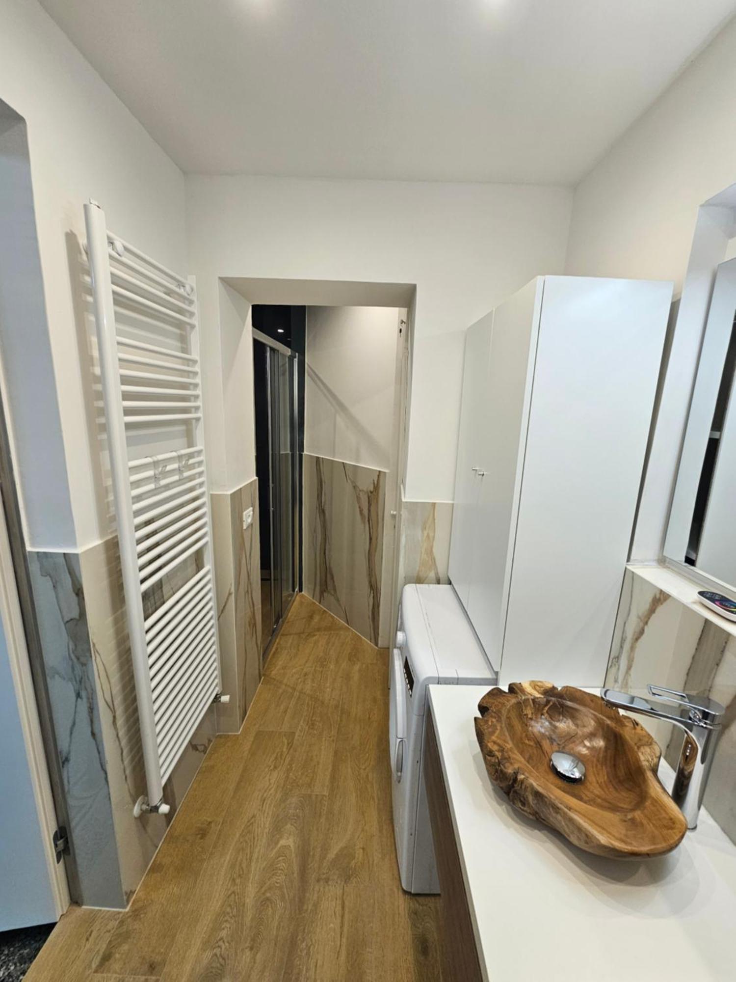 Florence Signoria Apartment Exterior photo