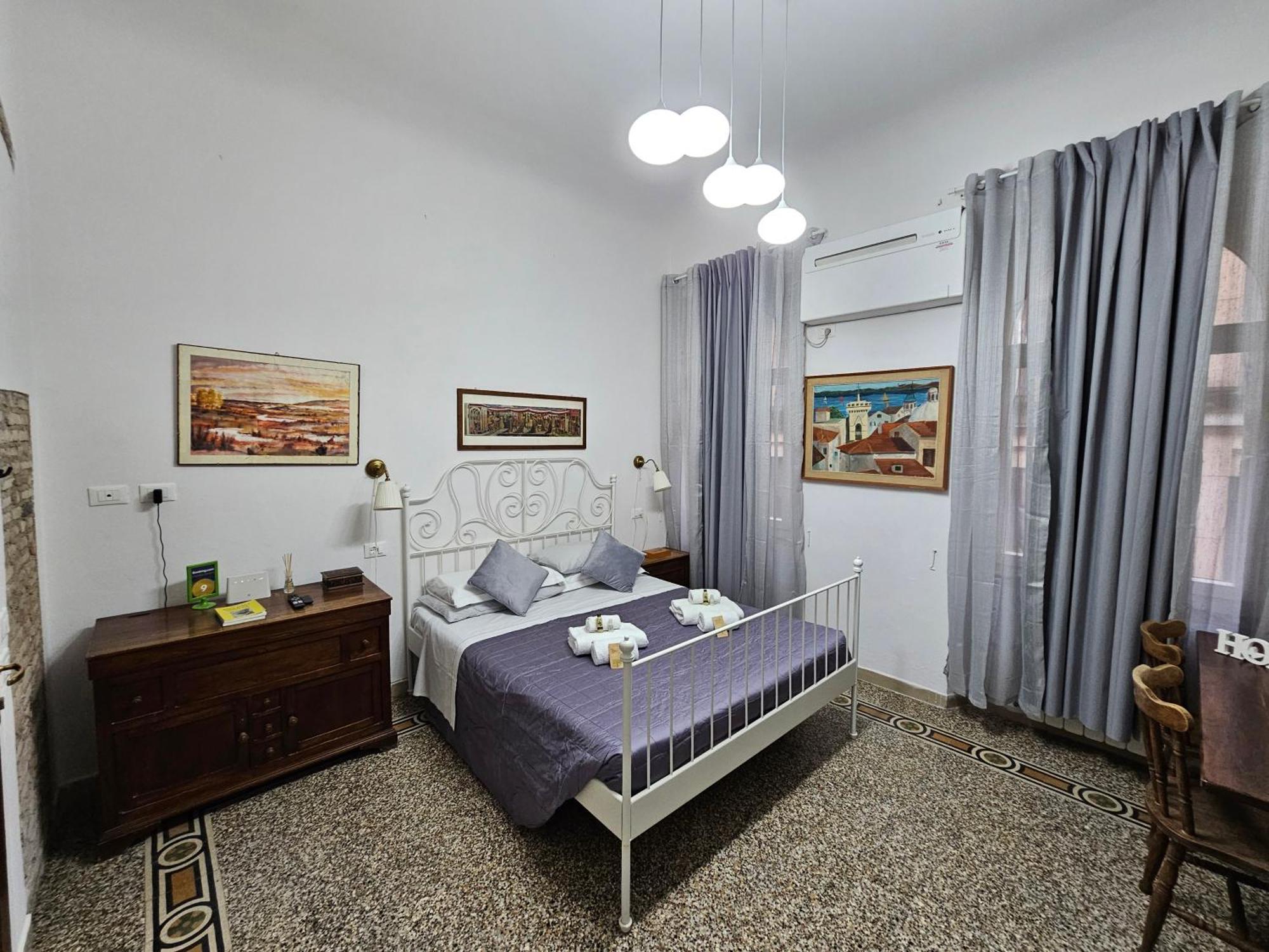 Florence Signoria Apartment Exterior photo