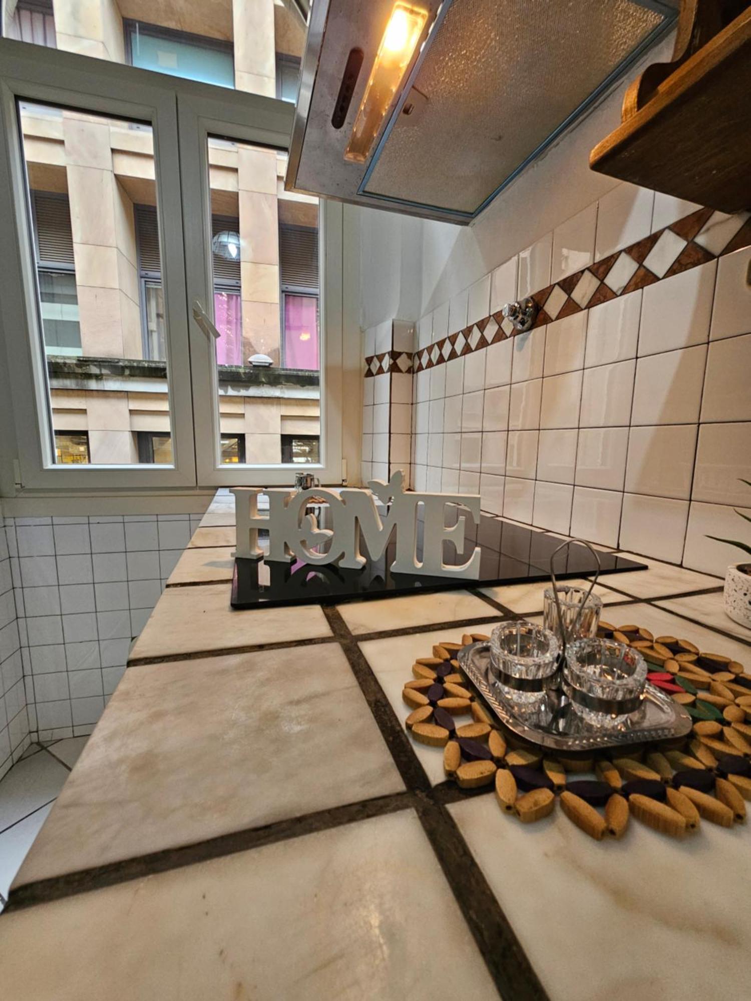 Florence Signoria Apartment Exterior photo