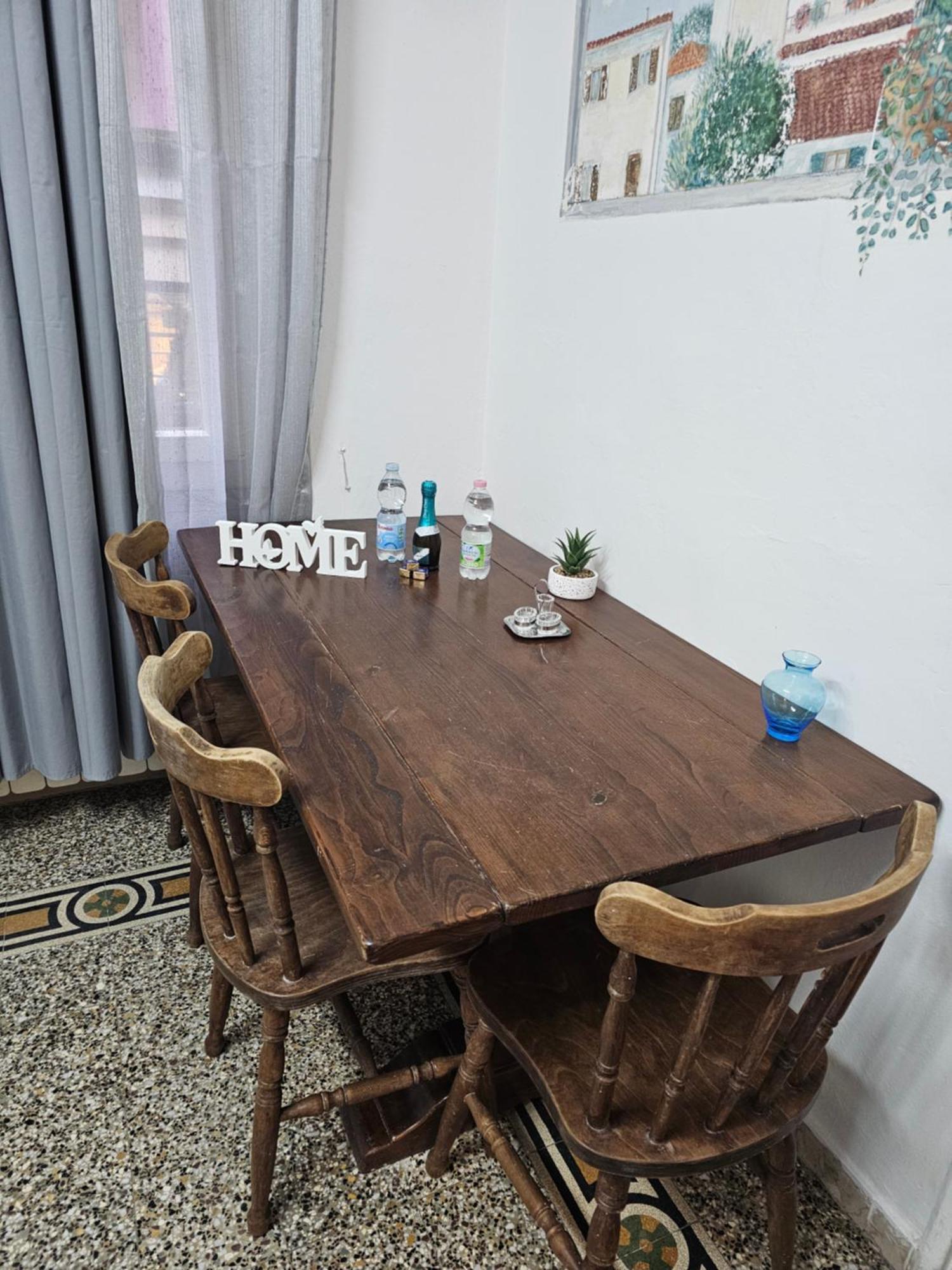 Florence Signoria Apartment Exterior photo