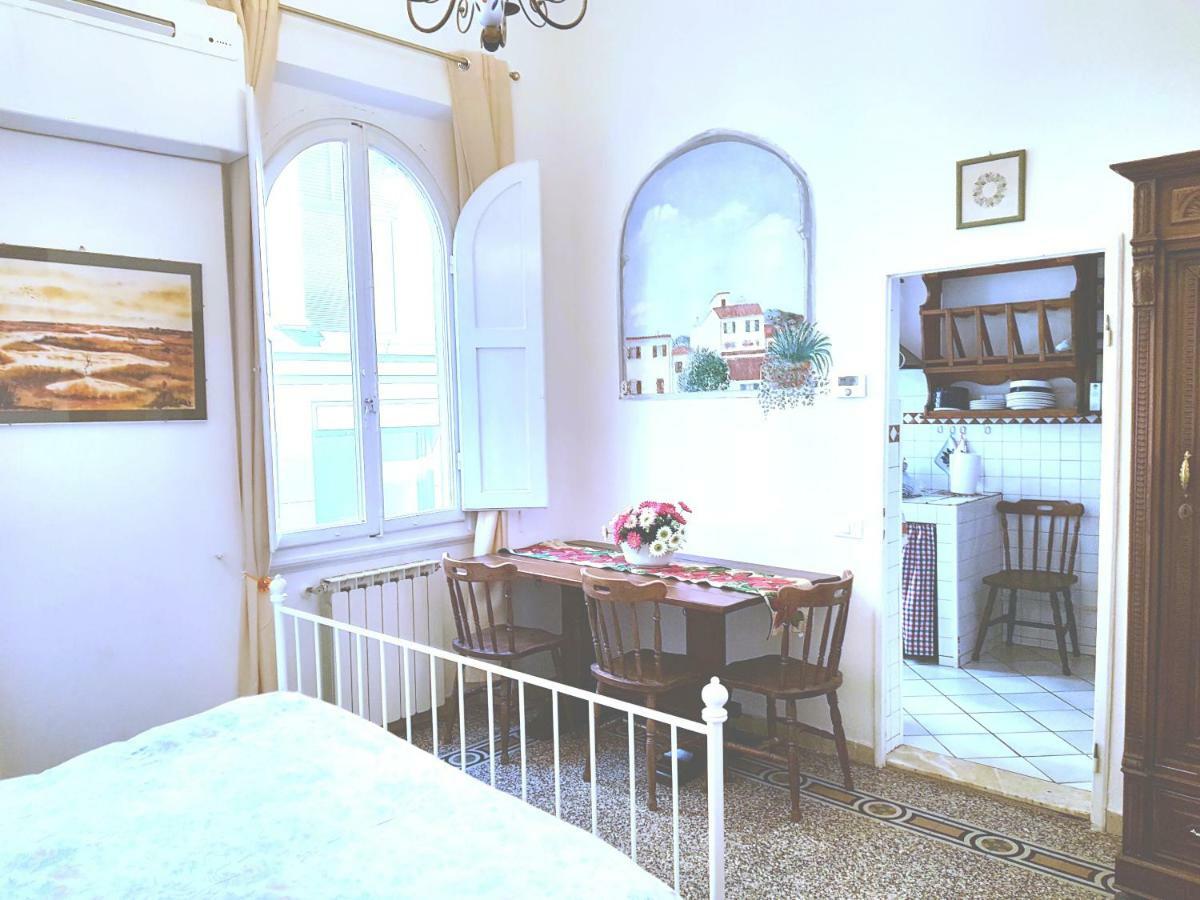 Florence Signoria Apartment Exterior photo