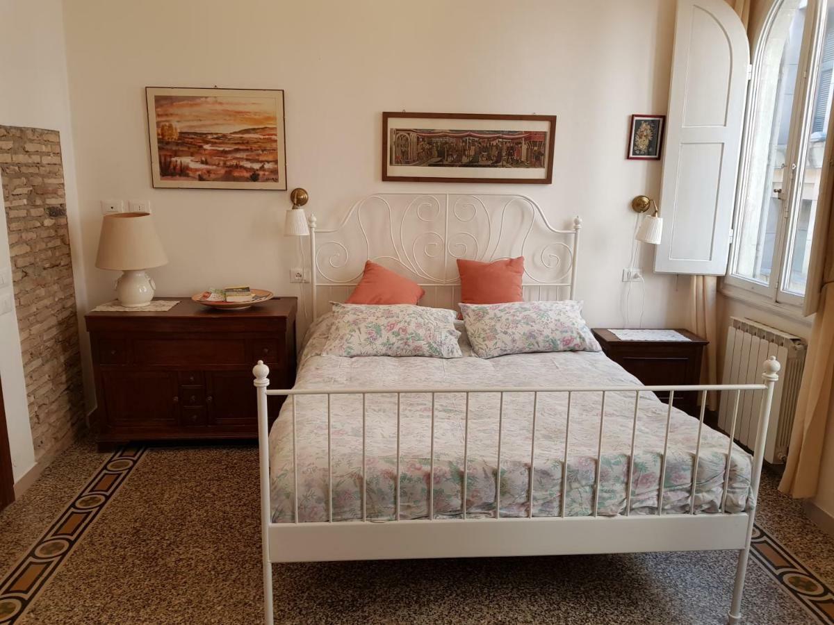 Florence Signoria Apartment Exterior photo