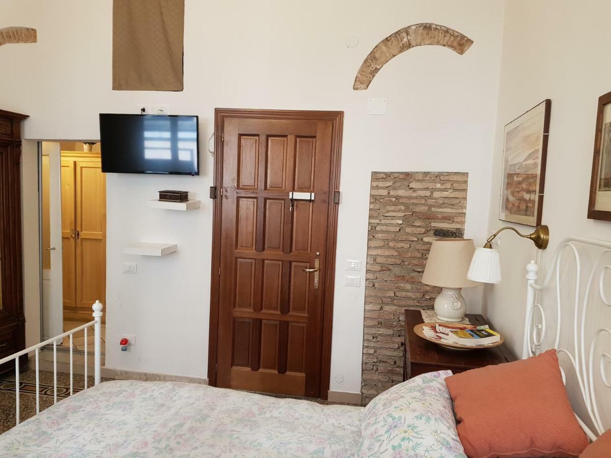 Florence Signoria Apartment Exterior photo