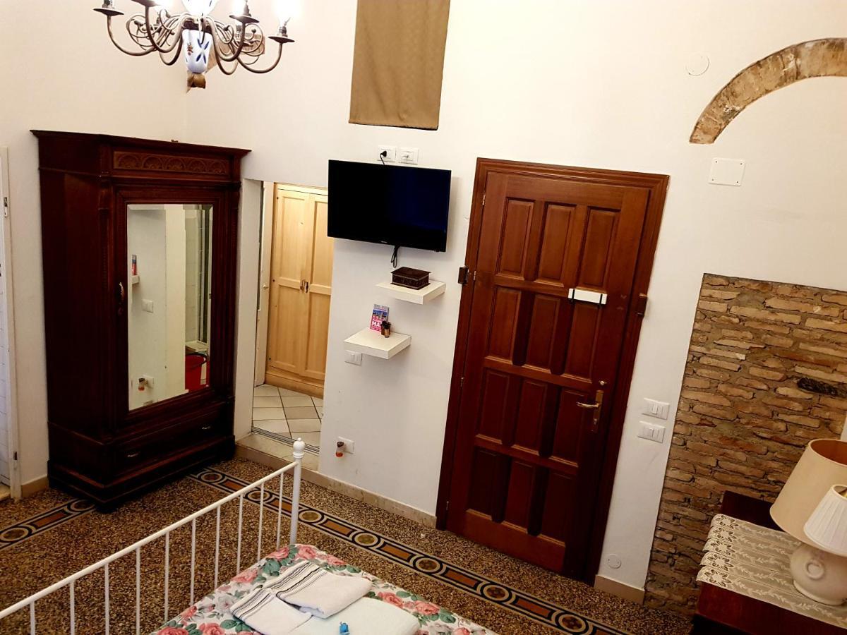 Florence Signoria Apartment Exterior photo