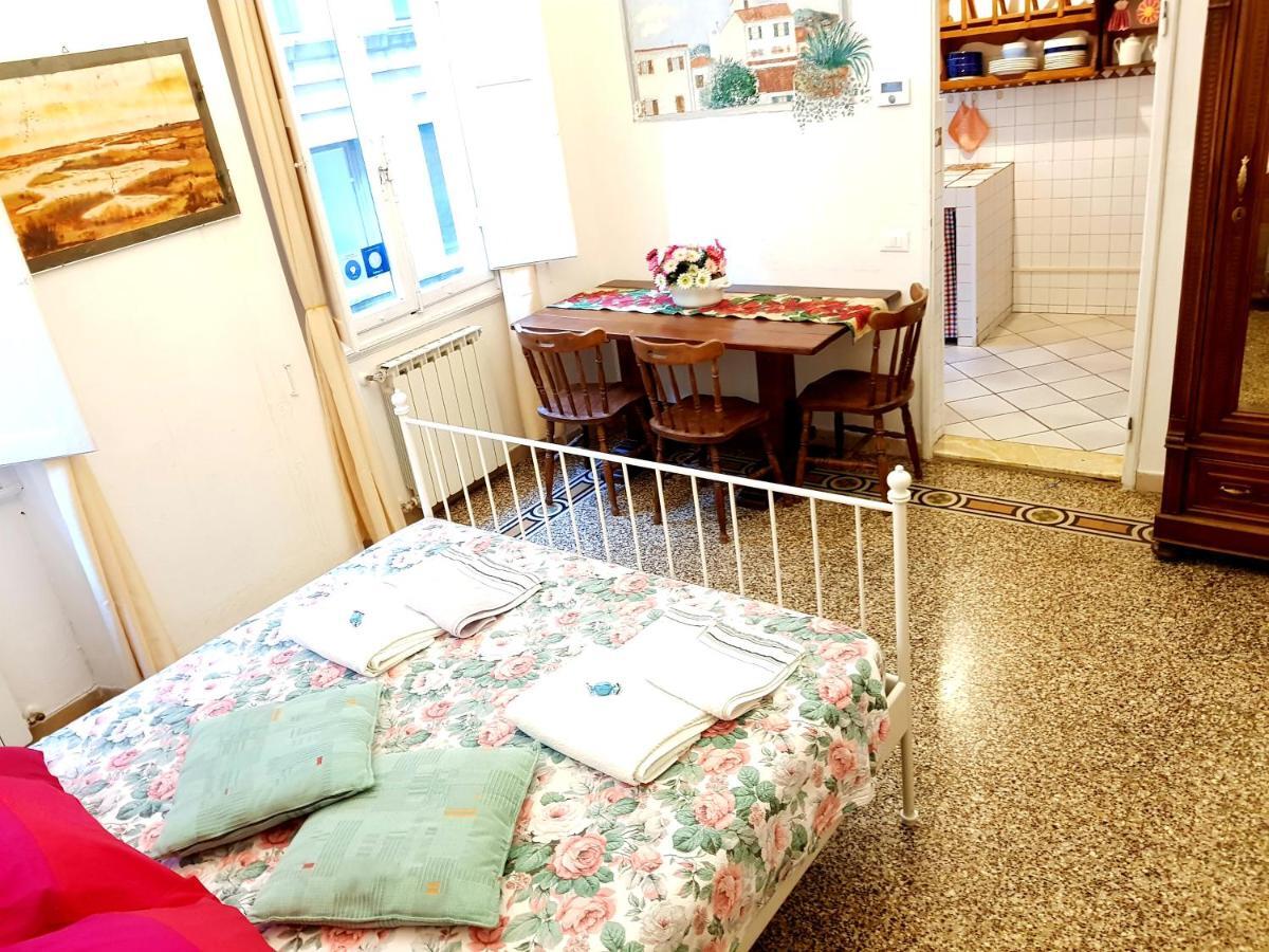 Florence Signoria Apartment Exterior photo