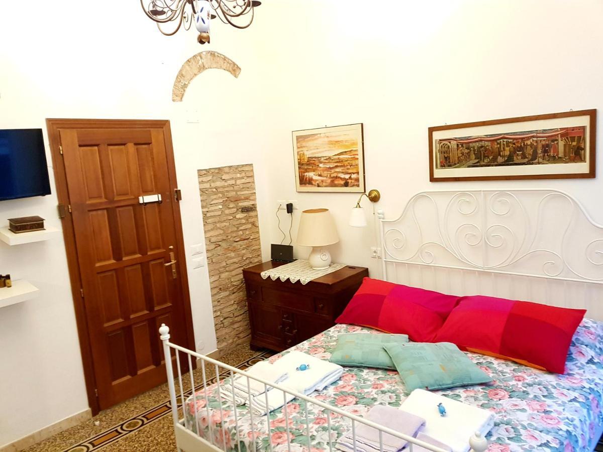 Florence Signoria Apartment Exterior photo